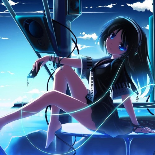 Nightcore - Cooler Then Me