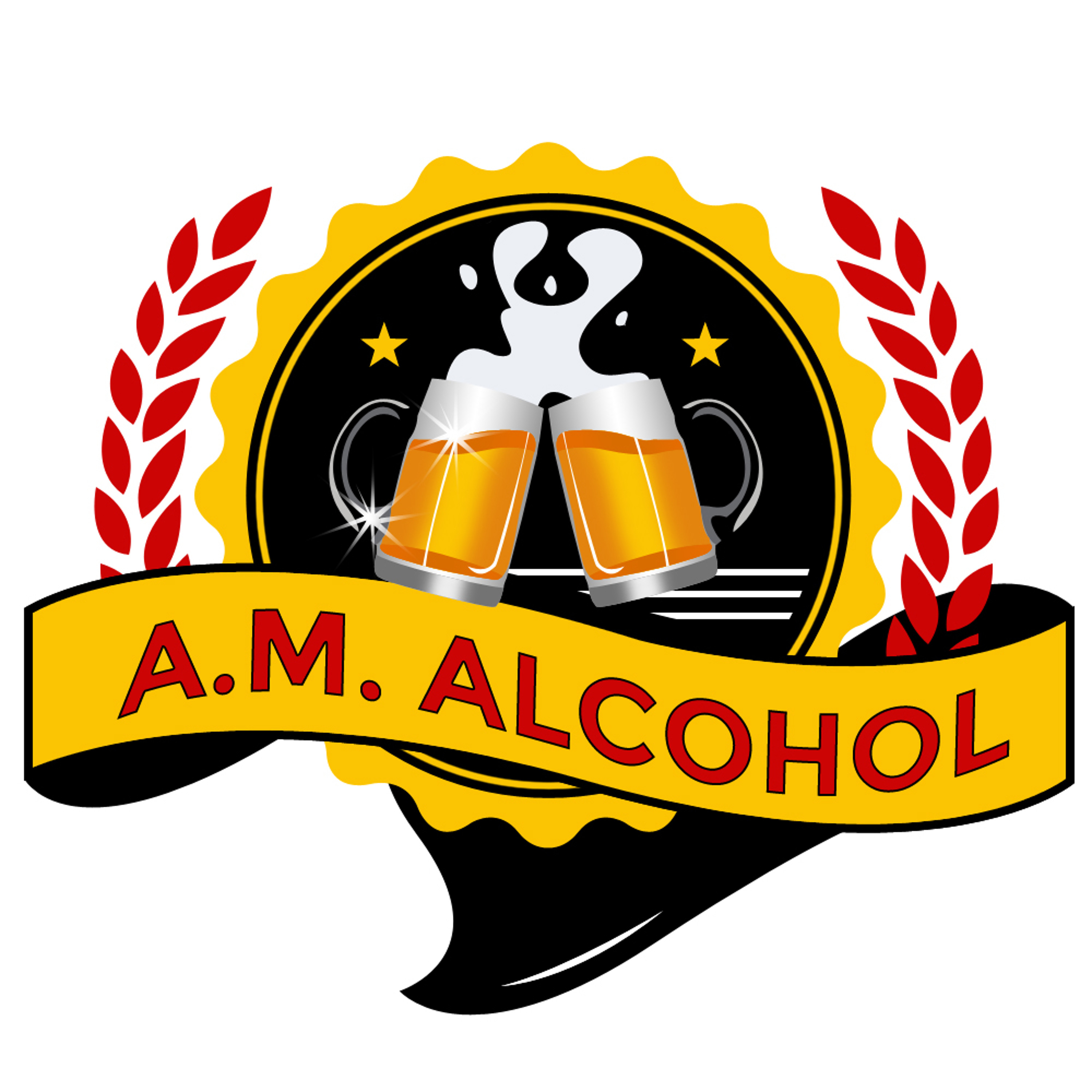 A.M. Alcohol