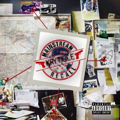 Kryticle- Bangin' (feat. L. Dot)