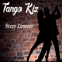 Tango Kiz - Instrumental | Stézy Zimmer