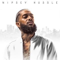 Pass The Baton (Nipsey Hussle Tribute Mix)