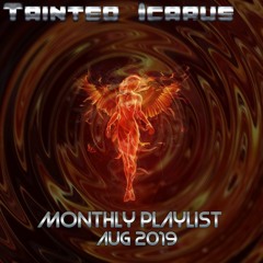August 2019 Artist Showcase