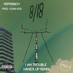 Hands Up Remix [prod. Young God]