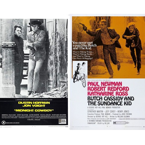 Stream Episode Episode 1 Battle Of 1969 Butch Cassidy And The Sundance Kid V Midnight Cowboy By Green V Gold Podcast Listen Online For Free On Soundcloud