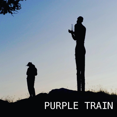 Purple Train