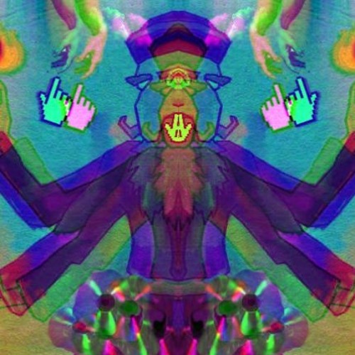Pluriverso - Stupid Wizards 150bpm (Maleficarvm Remix)