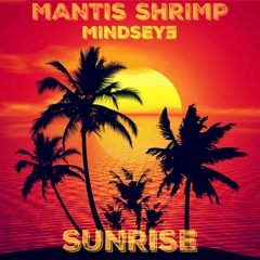 Sunrise 2010