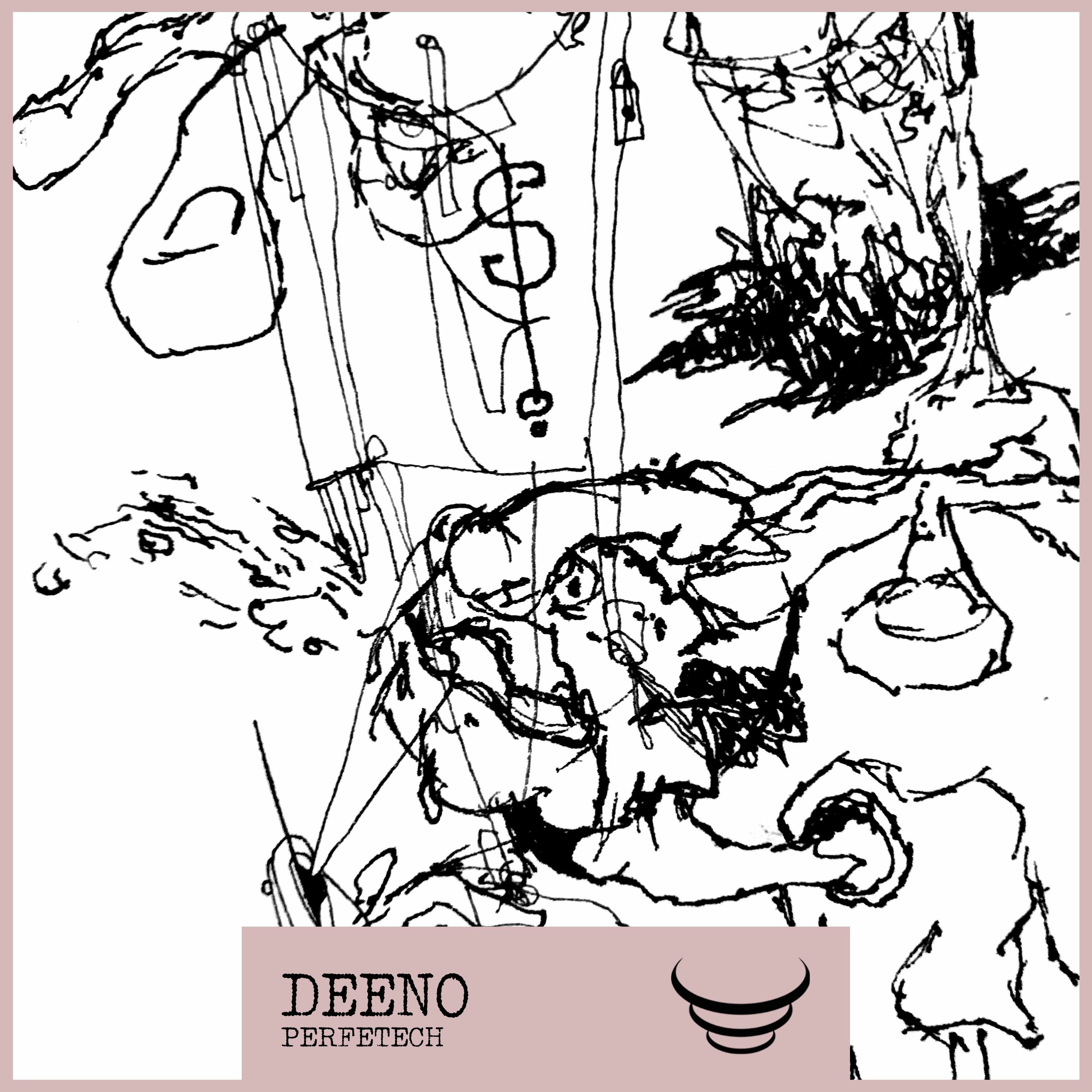 Deeno - Perfetech Vlassix Remix episode artwork