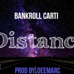 Distance (prod by. DeeMarc)