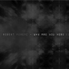 Robert Ferenc - Why Are You Here (DUB Mix V1)