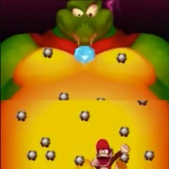 Look At Me Now, Donkey Kong