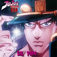 JoJo's Bizarre Rap