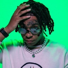 Lil Gotit - Blue Slimes ft. Skooly & Gunna