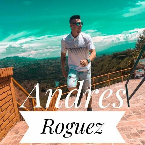 Andres Roguez - Verano (Original Mix)