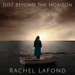 Just Beyond The Horizon
