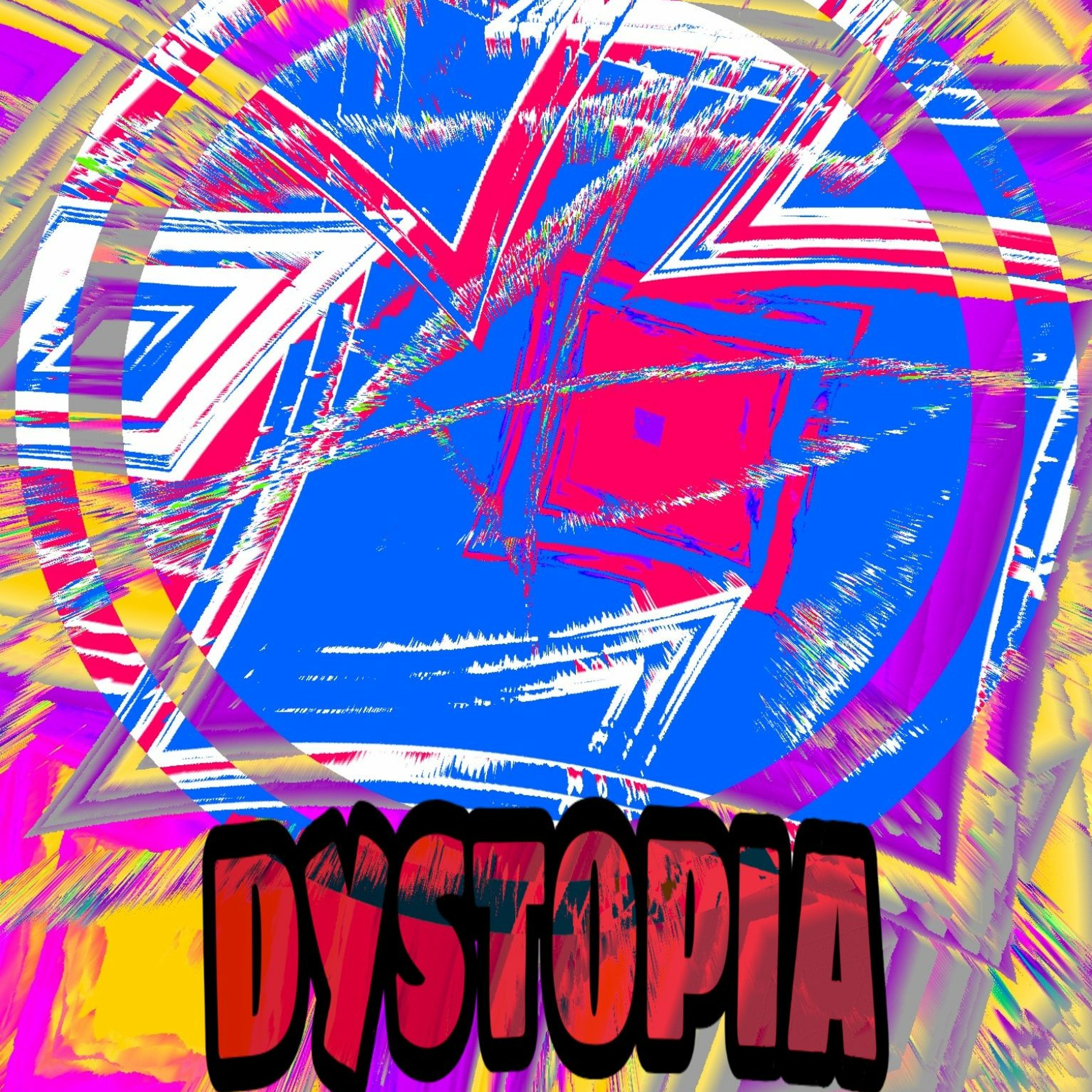 Dystopia episode artwork