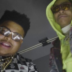 Lil Gotit & Guap Tarantino - Fresh Off The Boat