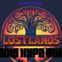 the story of lost lands
