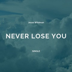 Never Lose You
