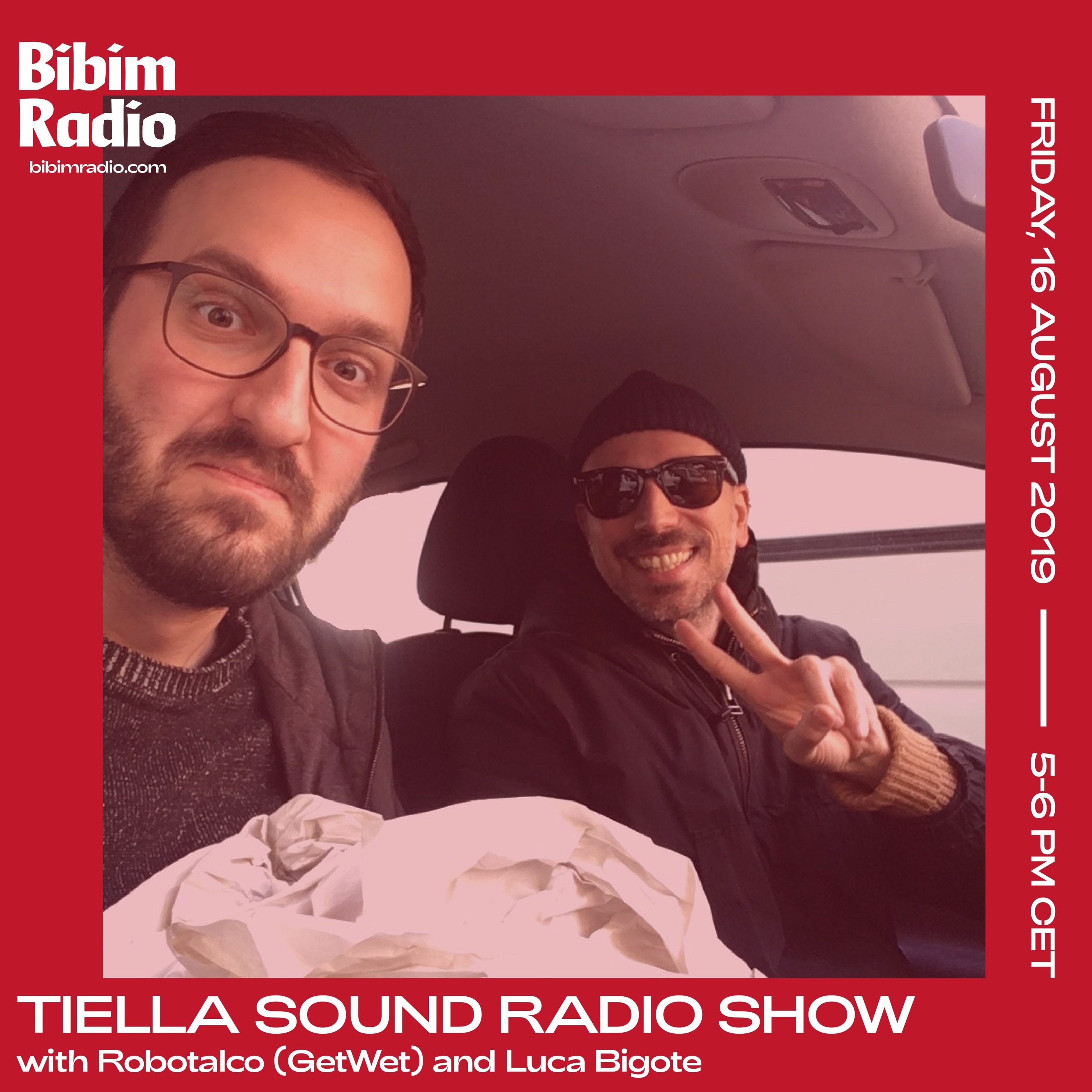 Tiella Sound