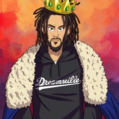 J Cole Middlechild Remix/Niggas Been Counting Me Out -Drew Kanan, Great Dane