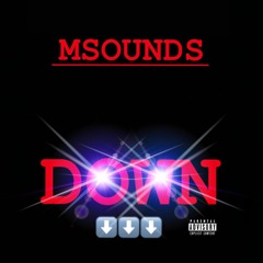 MSounds - Down