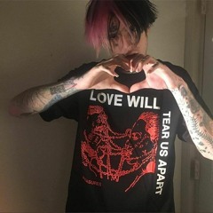 "Pray for me" LIL PEEP TYPE BEAT (prod. LIL DREAM)