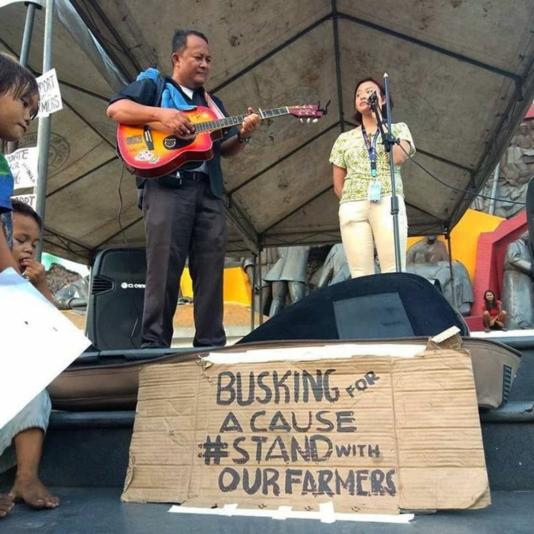 Stream Ang Katawan ng Babae ay Hindi Makina (tula ni Greg Bituin Jr ...