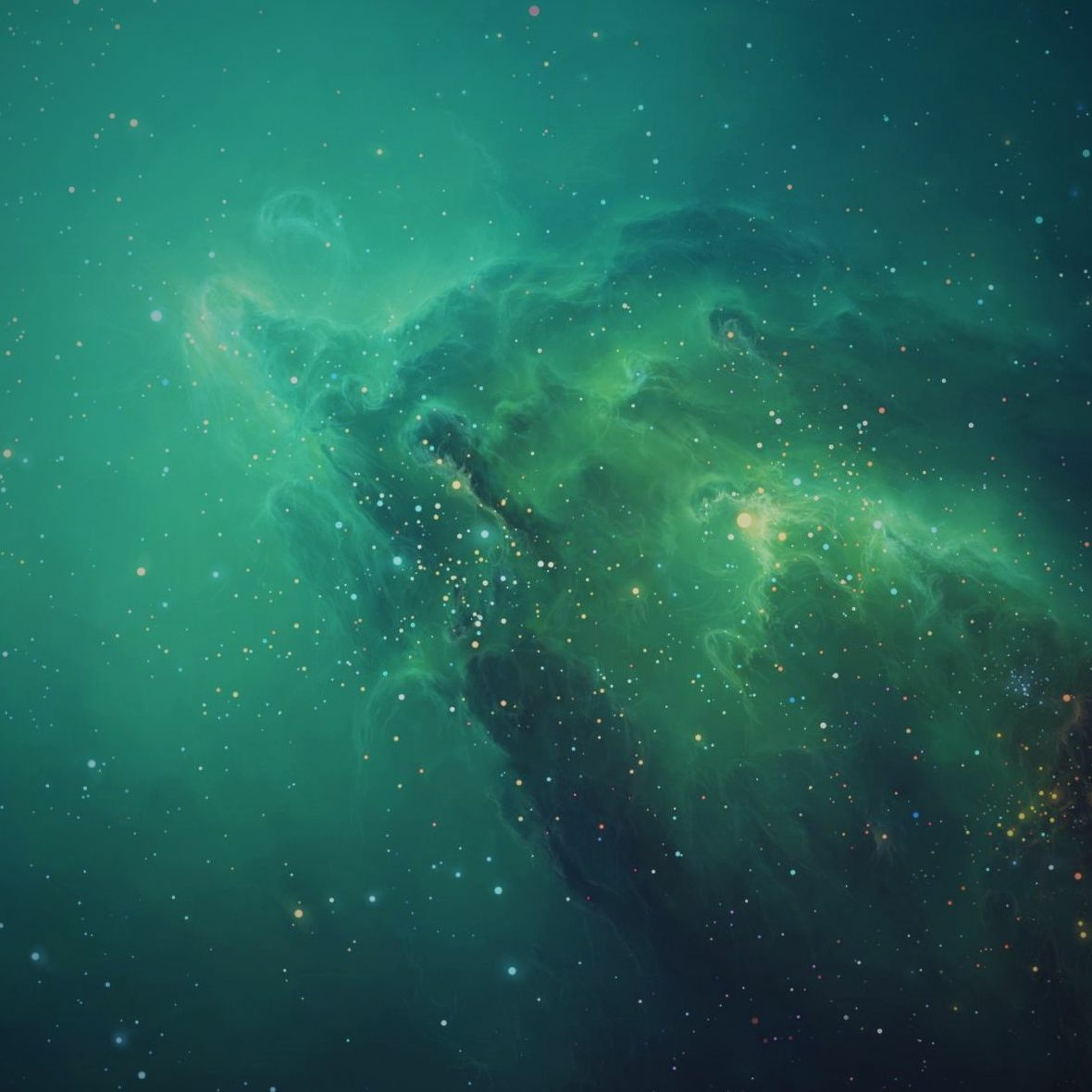 James d. Birch - Ambient # 1 episode artwork