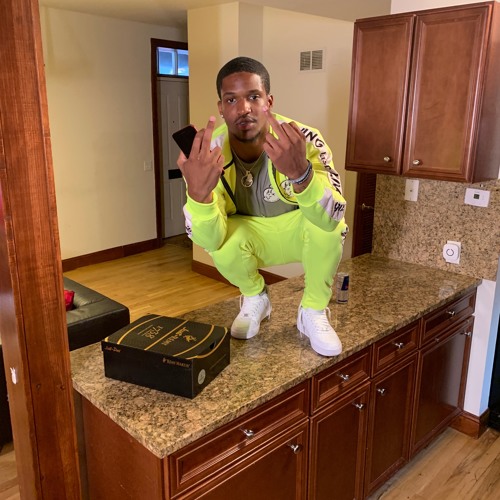 Finesse - Mac 10(Freestyle)