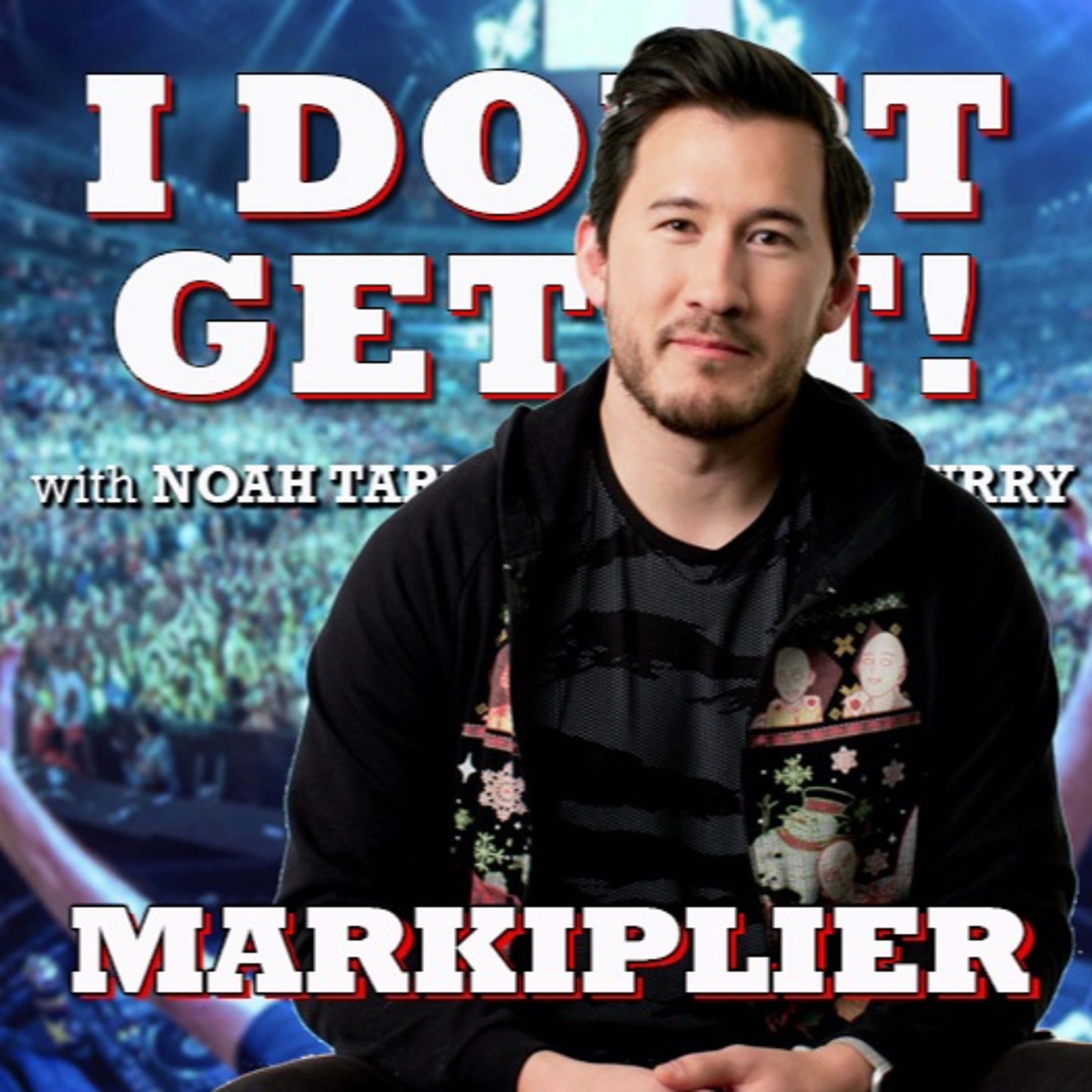 I Don\'t Get It Podcast