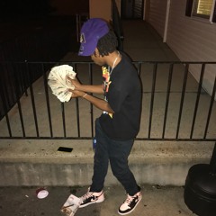 Till I CANNOT FEEL Prod Kilogodlaflare