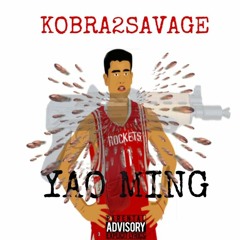 Yao Ming