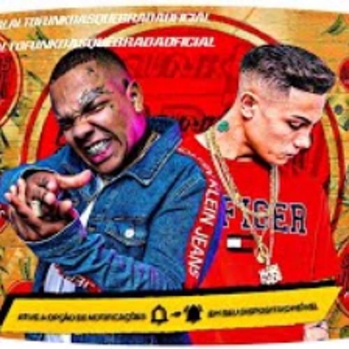 Mc Hariel & Mc Magal - Futuro do Menor(Dj Oreia) C