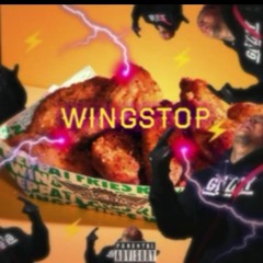 Thunder Babyy - WINGSTOP SONG