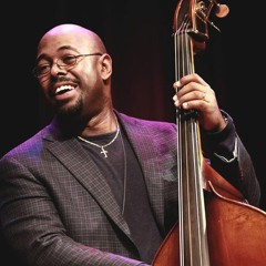#ReRooted: Grammy Award winning bassist Christian McBride on Jazz Improvisation & Music as Balance