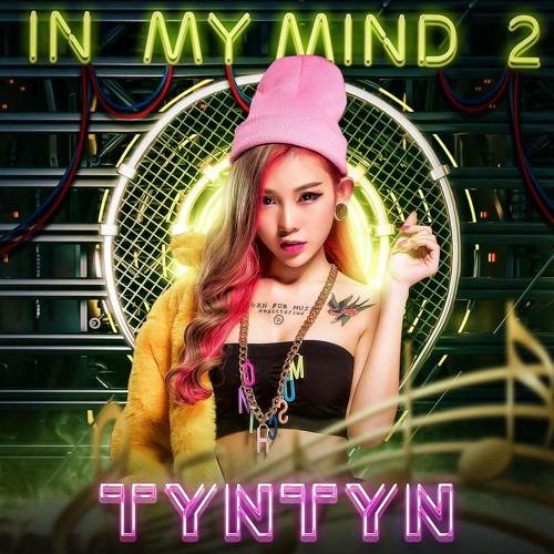 DJ TYNTYN --- MIXTAPE --- IN MY MIND 2 --- [DEEP HOUSE, G-HOUSE, BASS HOUSE, TRAP]