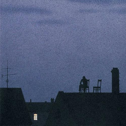 там, так далеко - браво