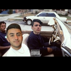 On The Road (feat. Sunny)