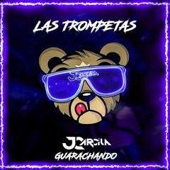 JC Arcila - Las Trompetas (Original Mix)