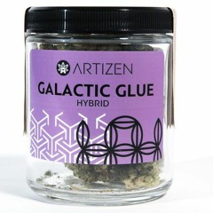 Galactic Glue - Tom Moss (Prod. By Gum$)