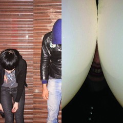 Death Grips x Crystal Castles - Warping Spells