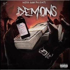 Kasher Quon - Demons (Prod By Undefined)