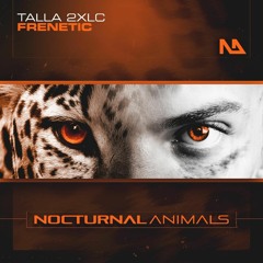 Talla 2XLC - Frenetic original mix