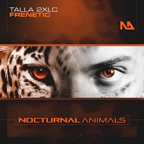 Talla 2XLC - Frenetic original mix