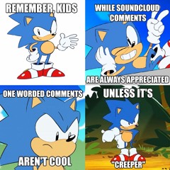 All Comatose Character Voice Blips (As of 8/18/2019)