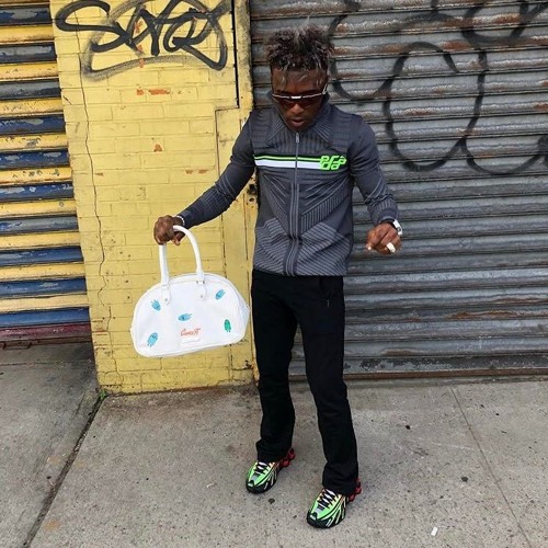 nike lil uzi vert