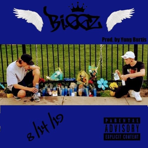 BIGGZ (feat. Fatha Duffy) [Prod. By Yung Burtis]