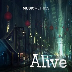 Alive | LoFi Hip Hop Type Beat (Prod. Raid) | Available on Music Metrics