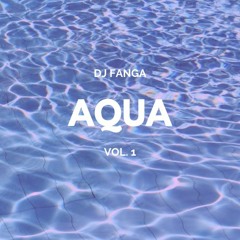 AQUA Vol. 1
